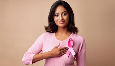 HOW TO RECOGNISE THE RISKS OF SECOND CANCERS AND STAY MEDICALLY PREPARED