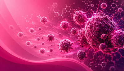 Why Some Breast Cancers Grow Faster Than Others