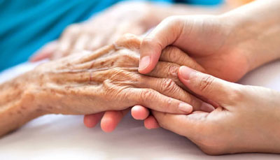 UNDERSTANDING PALLIATIVE CARE IN INDIA