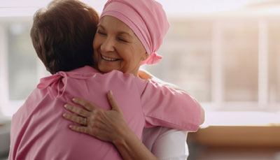 HELPING YOUR LOVED ONE NAVIGATE APPOINTMENTS AND IMAGING REPORTS