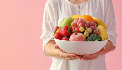 PRACTICAL NUTRITION TIPS FOR MANAGING APPETITE DURING BREAST CANCER TREATMENT