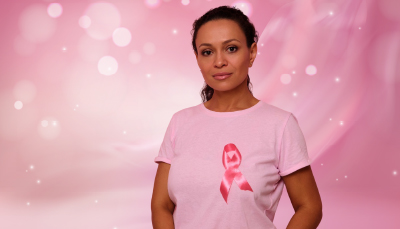 Does Menstrual and Reproductive History Affect Breast Cancer Risk?