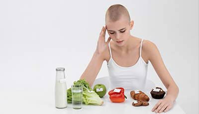 Can Malnutrition Delay Breast Cancer Recovery?