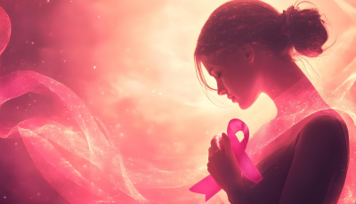 Can Emotional Wellbeing Influence Immune Function During Breast Cancer Treatment?
