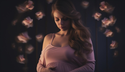 How Breast Cancer Treatment Affects Future Pregnancy Outcomes 