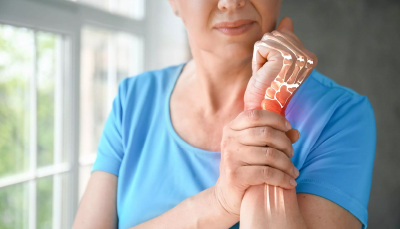 Managing Joint Stiffness during Hormone Therapy