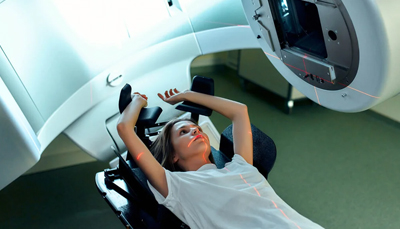 Why Radiation Therapy Is Recommended After Surgery for Breast Cancer