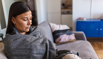 I Didn’t Feel Sick - But I Was