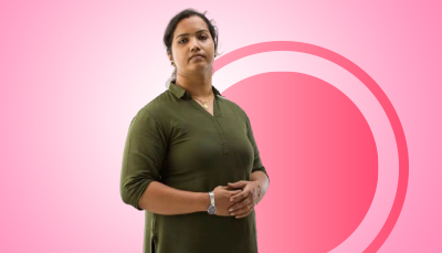 Why Some Women Gain Weight During Hormone Therapy